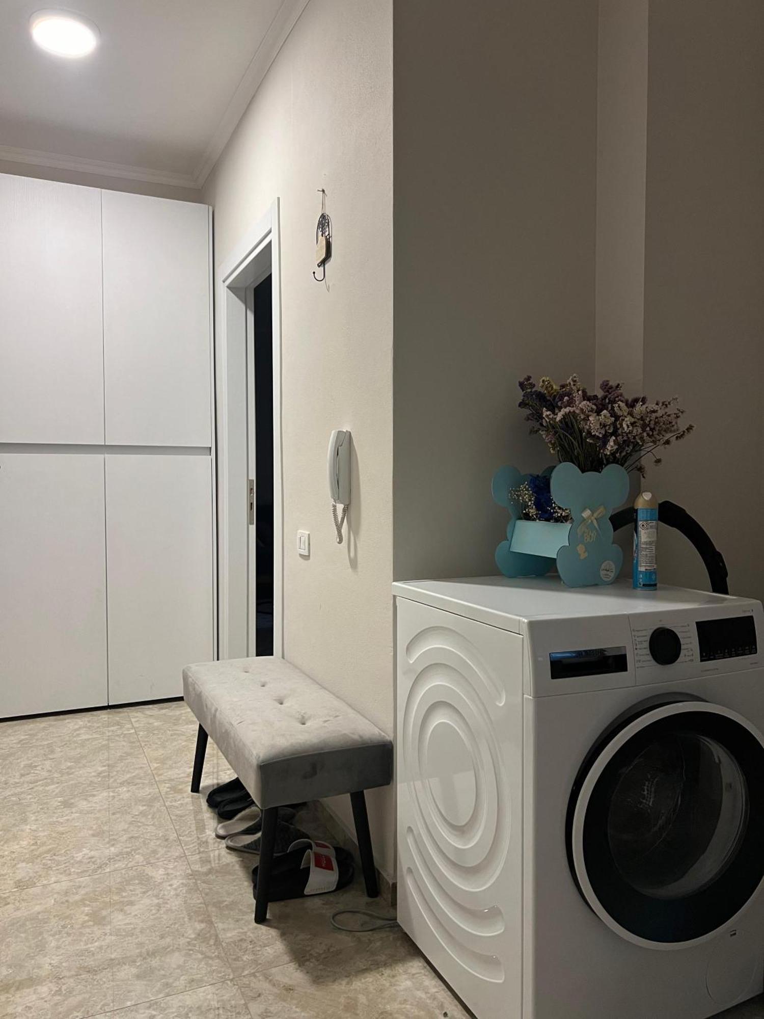Fia 9 - Panoramic View Apartment *